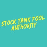 Stock Tank Pool