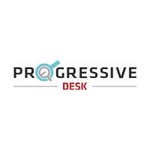 Progressive Desk