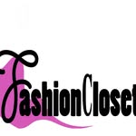 Fashion Closet Clothing