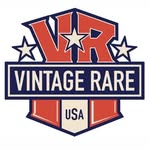Vintage Rare USA