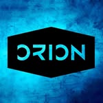 Orion Van Gear