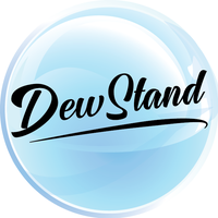 Dewstand