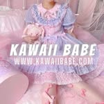 Kawaii Babe