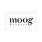 Moogdesk