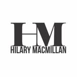 Hilary MacMillan