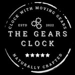 The Gears Clock