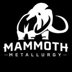 Mammoth Metallurgy