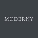 Moderny