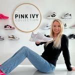 Pink Ivy Shoes