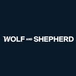 Wolf and Shepherd