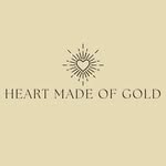 Heart Made of Gold