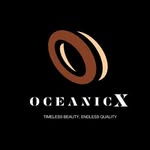 Oceanic Marble