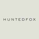 Huntedfox