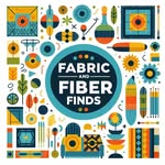 FabricAndFiberFinds