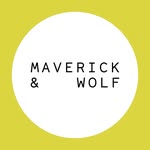 Maverick and Wolf
