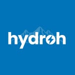 Hydroh Bottle