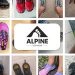 Alpine Footwear