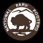National Park Posters