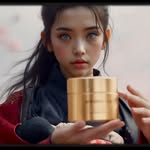 Beauty Ninja