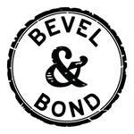 Bevel and Bond