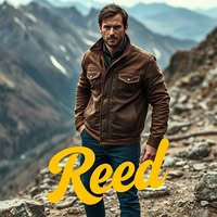Reed Leather Jackets