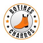 Botines Charros