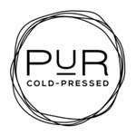 PUR Cold Pressed