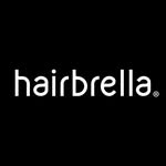 Hairbrella
