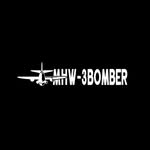 MHW-3BOMBER