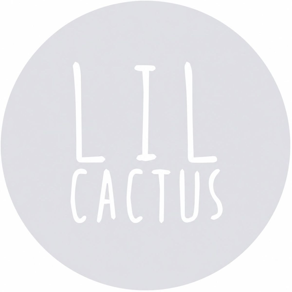 Lil Cactus
