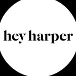 HeyHarper
